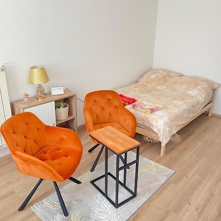 Apartamento Top Location Viena Exterior foto