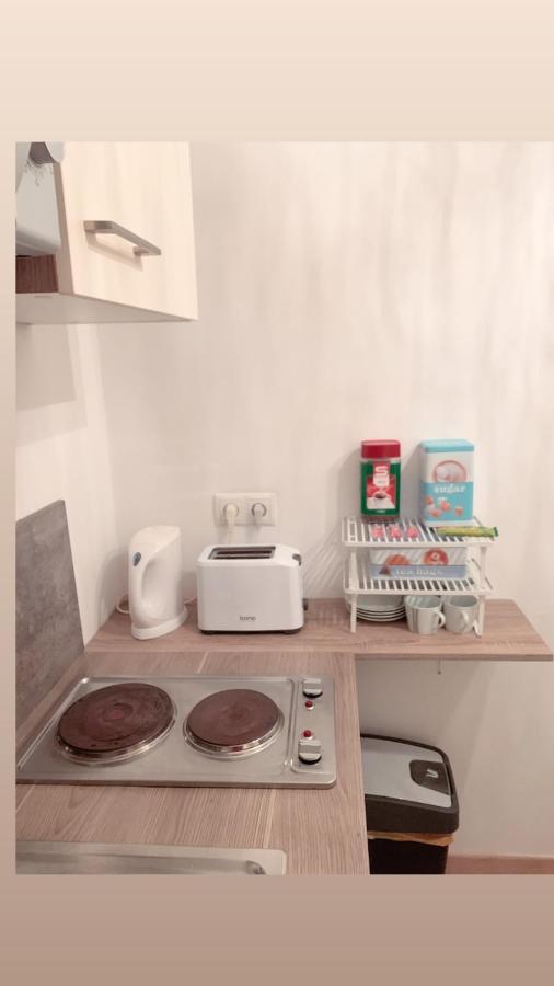 Apartamento Top Location Viena Exterior foto