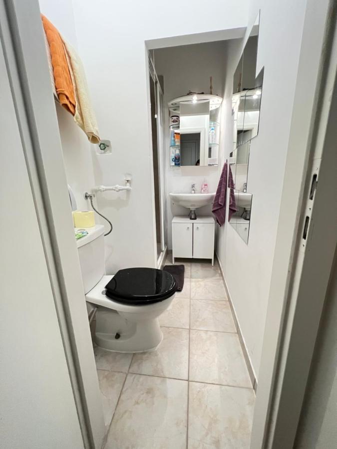 Apartamento Top Location Viena Exterior foto