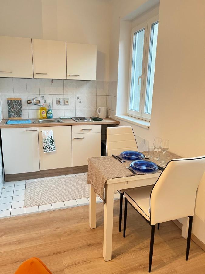 Apartamento Top Location Viena Exterior foto