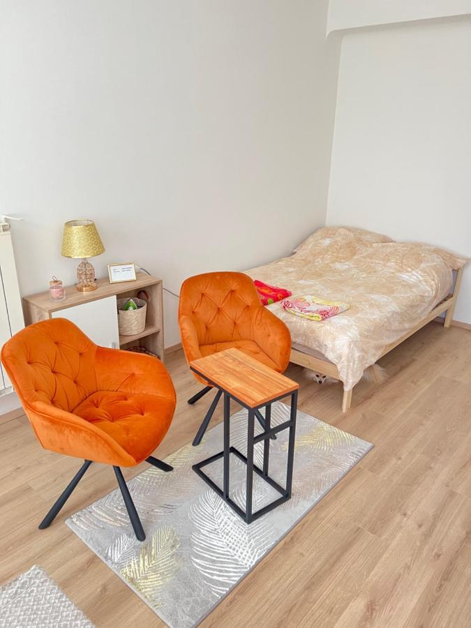 Apartamento Top Location Viena Exterior foto