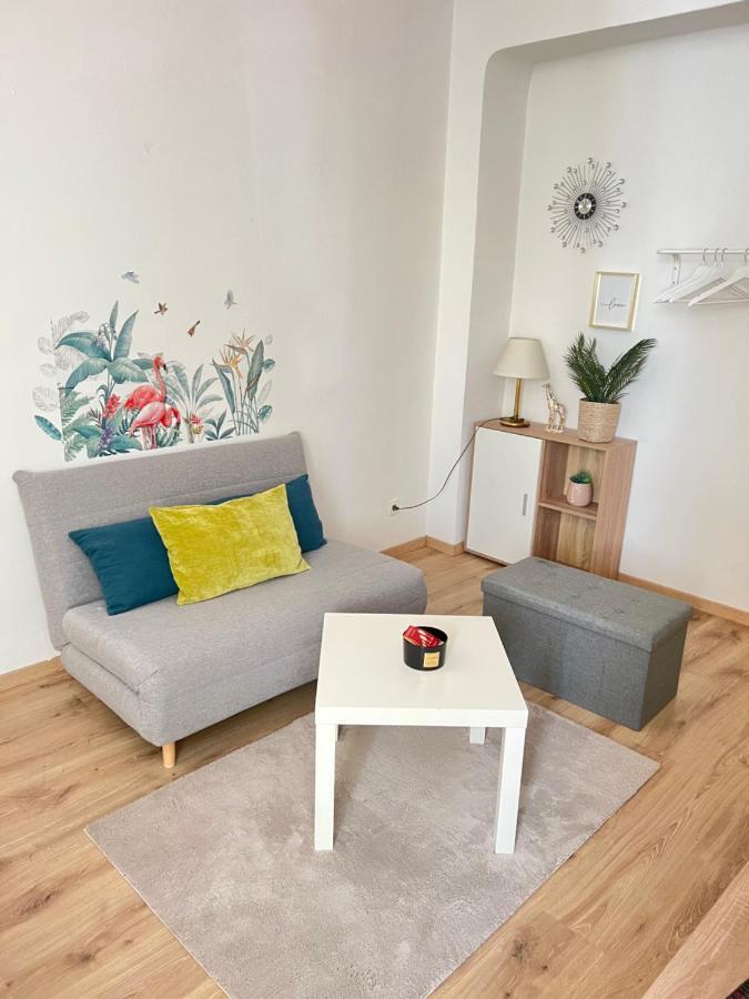 Apartamento Top Location Viena Exterior foto